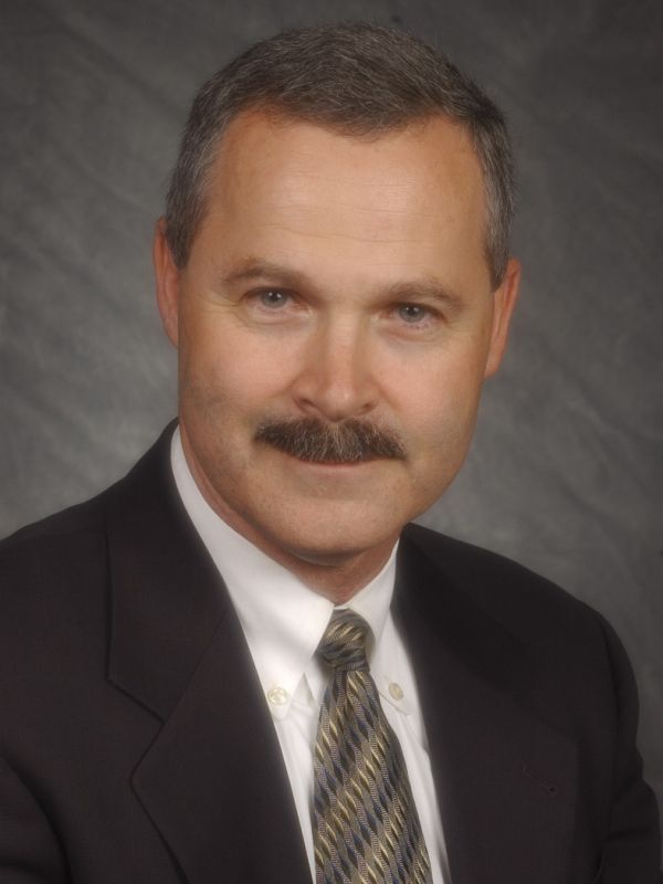 Don Currier University of the Pacific